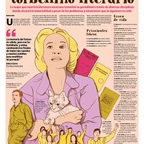 Mi Proyecto del curso: Técnicas de Ilustración y composición realista para prensa. Ilustração tradicional projeto de Ache - 28.12.2016