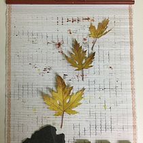 Mi Proyecto del curso: "Cuaderno del huerto". Fine Arts project by Encarna Gallego - 01.11.2017