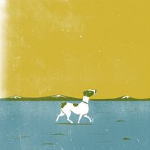 Mi Proyecto del curso: Ilustración original de tu puño y tableta. Un progetto di Illustrazione tradizionale di Juanjo Cotrina - 01.10.2016