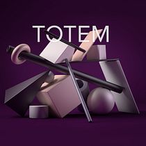 Primer Proyecto del curso: Introducción exprés al 3D: de cero a render con Cinema 4D. Un projet de 3D de mdgluk - 03.01.2017