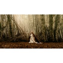 "La plegaria"Mi Proyecto del curso: La luz fantasma: técnica de iluminación y tratamiento del color. Projekt z dziedziny Fotografia użytkownika Raúl sunn - 28.01.2017