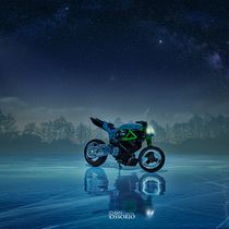 Mi Proyecto del curso: Fotografía creativa en estudio con modelos a escala. Design, Photograph, Photograph, and Post-production project by Daniel Sánchez Ossorio - 01.06.2017