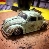 Mi Proyecto del curso: Fotografía creativa en estudio con modelos a escala. Un progetto di Fotografia di Luis Rozka - 17.01.2017