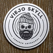 Mi Proyecto del curso: Branding y Packaging para una Cerveza Artesanal. Projekt z dziedziny Br, ing i ident i fikacja wizualna użytkownika Diego Stocchi - 13.01.2017