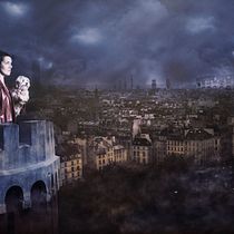 Proyecto Apocalipsis en la ciudad . Photograph project by belenjmartinez - 01.17.2017