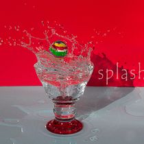 Mi Proyecto del curso: Fotografía de Producto en alta velocidad. Photograph project by alicia - 01.18.2017