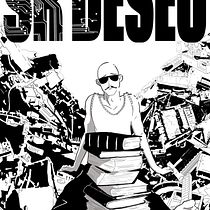 SR  DESEO. Comic e Ilustração tradicional projeto de Víctor Fuentes Martí - 23.01.2017
