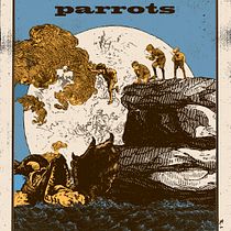 Mi Proyecto del curso: Cartelismo ilustrado. Projekt z dziedziny  Sztuki piękne, Projektowanie graficzne, Trad, c, jna ilustracja,  Muz i ka użytkownika Isotopo Pescador - 23.01.2017