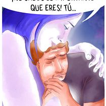 Amo el amor que me ama.. Comic project by pintzart - 01.24.2017