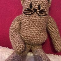 Mi Proyecto del curso: Amigurumi: creación de personajes con Ganchillo. To, and Design project by noemi2_ - 01.28.2017