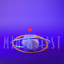 Minimalist. Un projet de 3D, Design  , et Design graphique de María Fernanda - 30.01.2017