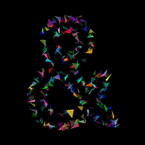 <datawave> Generative Font Ein Projekt aus dem Bereich Grafikdesign, Interaktives Design, T und pografie von Geovanny Gavilanes Pando - 02.02.2017