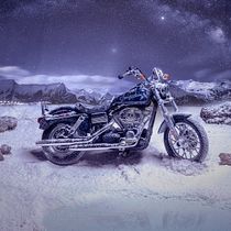 Mi Proyecto del curso: Fotografía creativa en estudio con modelos a escala. Un progetto di Fotografia di Gerardo Sánchez - 02.02.2017