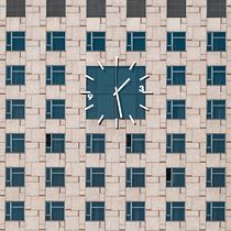 Mi Proyecto del curso: Fotografía arquitectónica y urbana . Architecture, Street Art, and Photograph project by Juan Cioffi - 02.02.2017