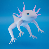 Mi Proyecto del curso: Introducción exprés al 3D: de cero a render con Cinema 4D. Un progetto di 3D e Graphic design di Edgar Montes - 03.02.2017