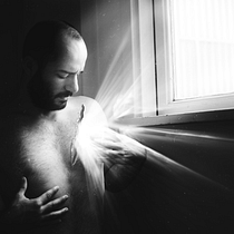 Eres sal, eres luz. Photograph project by Caro Calderón - 02.05.2017