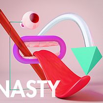Mi Proyecto del curso: Introducción exprés al 3D: de cero a render con Cinema 4D. Un progetto di Graphic design di Jorge Caceres - 10.02.2017