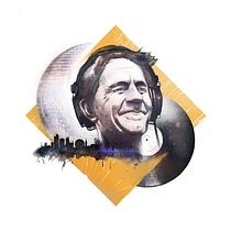 Mi Proyecto del curso: Retrato ilustrado con Photoshop. Projekt z dziedziny Sztuka miejska,  Sztuki piękne, Br, ing i ident, fikacja wizualna,  Kino,  Kolaż,  Manager art, st, czn, Design, Projektowanie postaci, Grafika ed, torska, Projektowanie graficzne, Fotografia, Trad, c, jna ilustracja,  Muz, ka i Portale społecznościowe użytkownika Marco Boetti - 07.02.2017