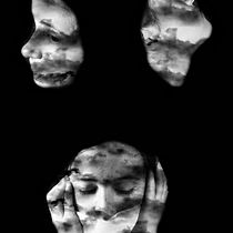 Mi Proyecto del curso: Fotografía para la imaginación. "La duda". Photograph project by José Vicente Jiménez Ribas - 04.24.2017