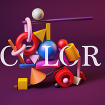 Mi Proyecto del curso: Introducción exprés al 3D: de cero a render con Cinema 4D. 3D, Art Direction, Design, and Graphic Design project by David López - 02.15.2017