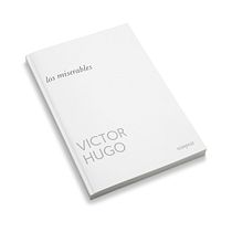 Mi Proyecto del curso: Cómo elegir tipografías. Un proyecto de Diseño, Diseño editorial y Tipografía de Dani Costas - 19.02.2017