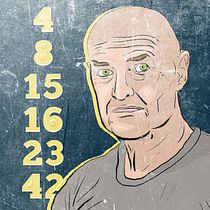 Richness & John Locke. Un progetto di Belle arti, Design, Graphic design e Illustrazione tradizionale di Daniel Quijano - 21.02.2017