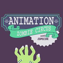 Mi Proyecto del curso: Microanimaciones en 2D con After Effects. Un progetto di Animazione di Stefany Cardenas Rosado - 24.02.2017