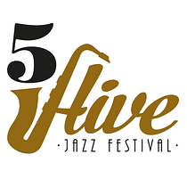 Festival de Jazz (Proyecto del curso Tipografía corporativa). T, and pograph project by Rafael Rojo - 02.24.2017