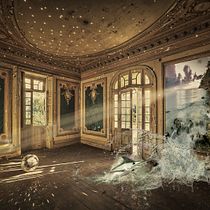 habitacion en ruinas. Photograph project by javiergraullera - 02.25.2017