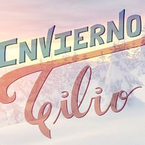 Mi Proyecto del curso: Los secretos dorados del lettering. Graphic Design, T, and pograph project by Agustina Ferrer - 02.26.2017