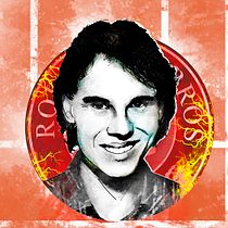Mi Proyecto del curso: Retrato ilustrado con Photoshop. Design gráfico projeto de jmamurcia - 28.02.2017