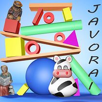 Mi Proyecto del curso: Introducción exprés al 3D: de cero a render con Cinema 4D. Un projet de Animation de Aurelio Rojas Javaloyes - 22.05.2017