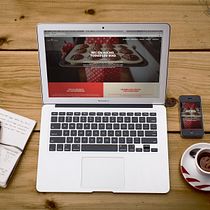 Mi Proyecto del curso: Introducción al Desarrollo Web Responsive con HTML y CSS. Projekt z dziedziny Web design użytkownika maocfon - 27.03.2017
