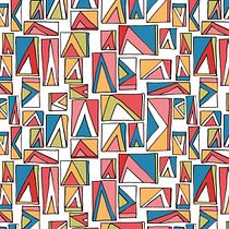 4 FULARES Primavera 2017 . Arts, Crafts, Fine Arts, Accessor, and Design project by Alicia Gomis - 04.21.2017