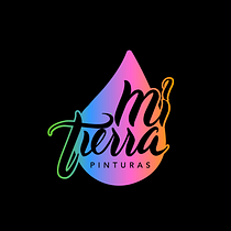 Mi Proyecto del curso: Mi Tierra Pinturas. Un projet de Br et ing et identité de Oscar Hernandez - 05.03.2017