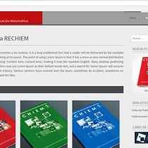 Libro matemático digital. Projekt z dziedziny Edukacja użytkownika mag7_mil - 08.03.2017
