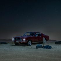 Mi Proyecto del curso: Fotografía creativa en estudio con modelos a escala. Un progetto di Fotografia di David Paz - 10.03.2017