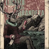 Sin Locura no hay Grandeza. . Projekt z dziedziny  Kolaż i Design użytkownika Fernando Carrasco - 13.03.2017