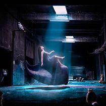 Mi Proyecto del curso: Secretos del fotomontaje y el retoque creativo. Photograph, Photograph, and Post-production project by Pablo Dunas - 03.15.2017