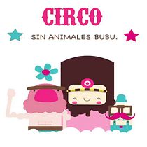 Mi Proyecto del curso:  Circo sin animales bubu !!. Un progetto di Animazione e Character design di francisco Artigas - 19.03.2017