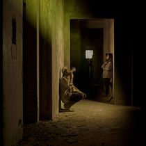 LUZ FANTASMA EN PHNOM PENH, CAMBOYA. Projekt z dziedziny Fotografia użytkownika Cesar Lopez Balan - 15.03.2017