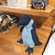 Mi Proyecto del curso: Textile Toys: diseño y creación de personajes en tela. To, and Design project by Armando Garcén - 03.20.2017