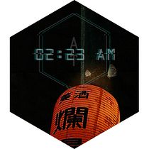 Late at Night / Tarde en la Noche. Graphic Design, Photograph, Photograph, Post-production, and Photo Retouching project by Edson Rojas - 03.20.2017