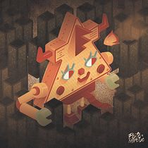 Técnicas avanzadas de ilustración vectorial. Un projet de Illustration traditionnelle de Pato Idrobo - 21.03.2017