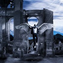 VR Experience. Design, and Graphic Design project by hansel becker - 03.22.2017