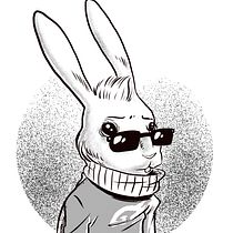 Kunic comic en Manga Studio. Un proyecto de Cómic e Ilustración tradicional de Mauricio Giraldo - 25.05.2017