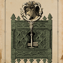 Mi Proyecto del curso: Cartelismo ilustrado. Projekt z dziedziny  Sztuki piękne,  Kolaż, Doradztwo kreat, wne, Projektowanie graficzne, Trad, c, jna ilustracja i Sitodruk użytkownika Roxana Brizuela - 23.03.2017