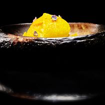 FOTOGRAFIA PARA RESTAURANTE PAHISSA DEL MAS POU.. Photograph project by David Martinez - 03.28.2017