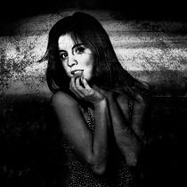 Rostros. Photograph, and Post-production project by Ben Hernandez - 03.31.2017