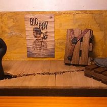 Big Boy. Fine Arts project by ruhzz88 - 04.03.2017